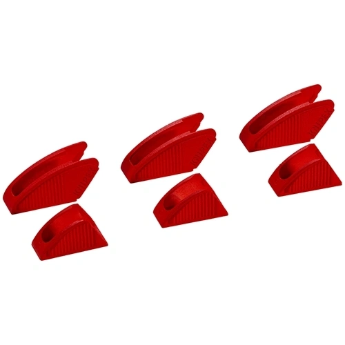 Knipex védőpofák 86 XX 300 egyenként 3 darab F160519