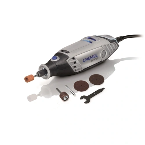 Dremel 3000-5 S/E multifunkcionális szerszám 130W F161191