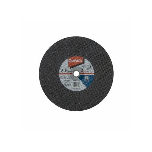 Makita vágókorong 355x2.5mm acélhoz DB F161411