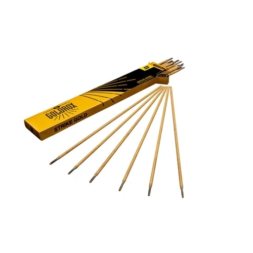 ESAB OK GoldRox elektróda 2.0x300mm 1/2 inner (2.1 kg/csomag) F161456