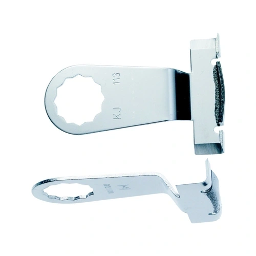 Fein szélvédőkivágó kés 25 mm 2 db/csomag F161480
