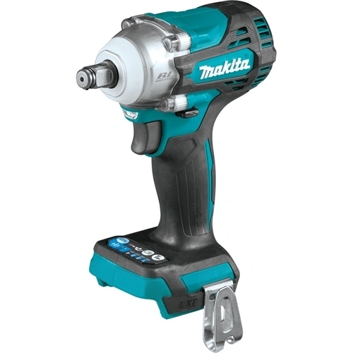 Makita DTW300Z 18V LXT Li-ion BL 330Nm ütvecsavarbehajtó 1/2 Z (alapgép - akku és töltő nélkül) F161565