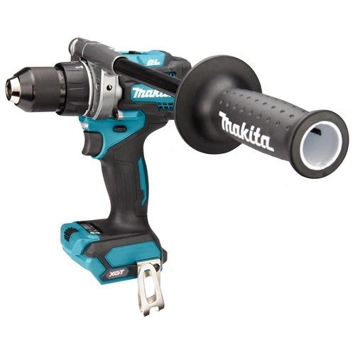 Makita DF001GZ 40V max XGT Li-ion BL 140Nm fúró-csavarbehajtó Z (alapgép - akku és töltő nélkül) F161579