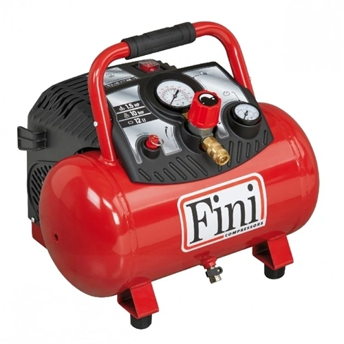 Betta Fini kompresszor ENERGY 12 180/10/12  230V F161647