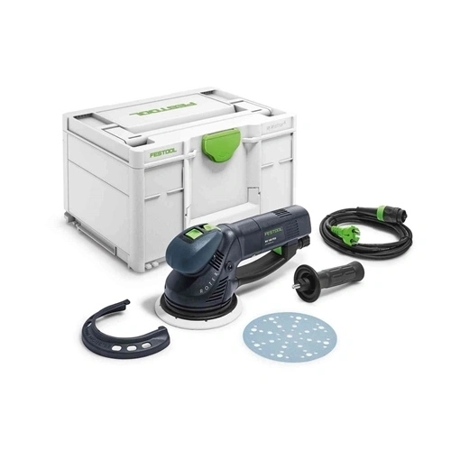 Festool ROTEX RO 150 FEQ-Plus excentercsiszoló F161883