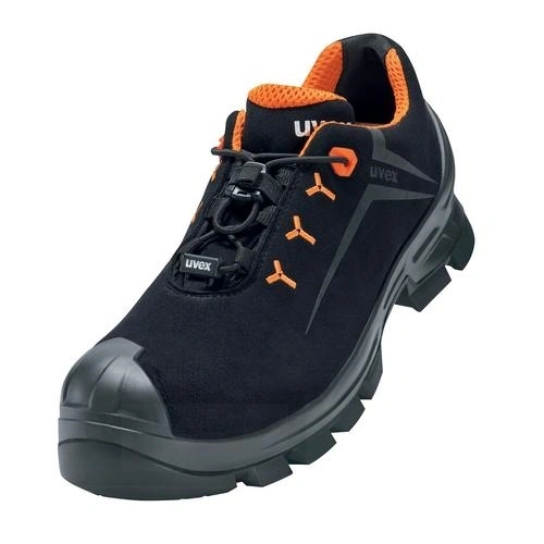 Uvex 2 Vibram cipő S3 HI HRO SRC 39 F162158