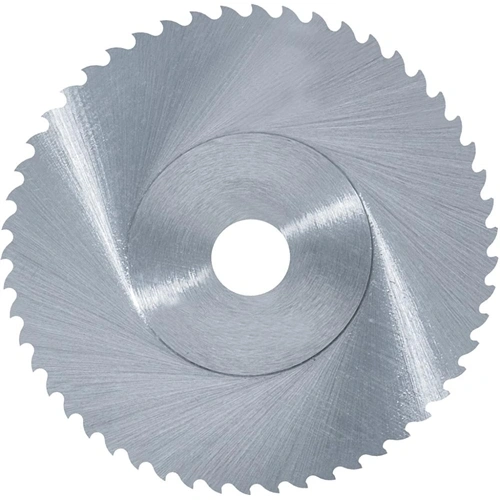 Stark körfűrészlap HSS-DMo5 200x5.00x32 64 Z ívelt fog durva fogazás F162423