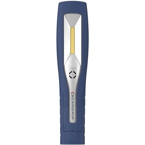 Scangrip kézilámpa MINI MAG PRO 20-200lm F162619