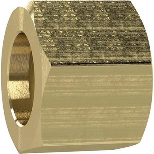 Riegler hollandi anya G3/8 csővég 4/6/9mm F162622