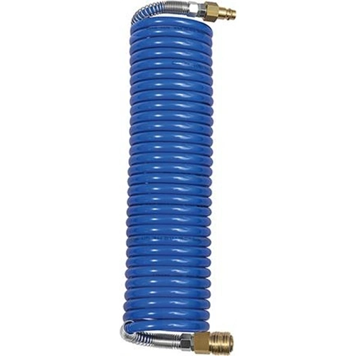 Riegler csavarozható spiráltömlő csatlakozóval PA 7.2 12x9mm 5m F162632