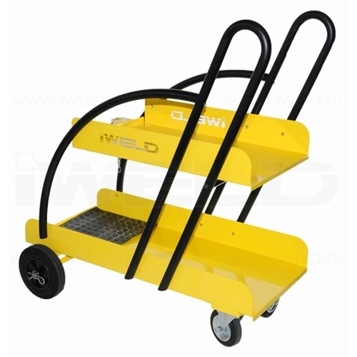Iweld hegesztőgép kocsi (215,tig250dp,350dp) F162717