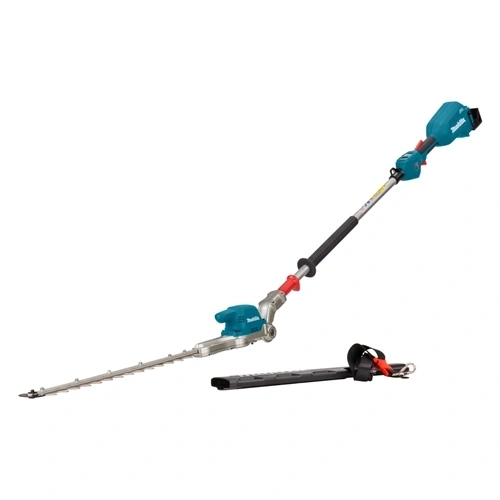 Makita DUN500WZ 18V LXT Li-ion BL 0.69LE 50cm magassági sövényvágó alapgép (akku és töltő nélkül) F162781