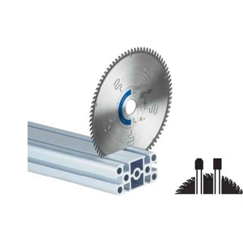 Festool körfűrészlap HW 254x24x30 TF80 A F162882