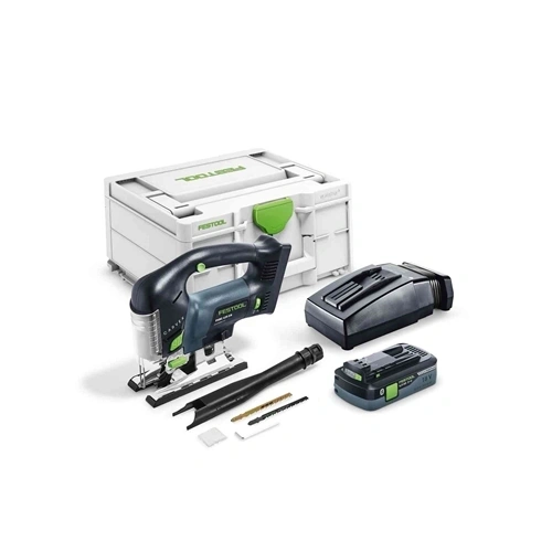 Festool PSBC 420 HPC4.0 EBI-Plus akkus szúrófűrész F162895