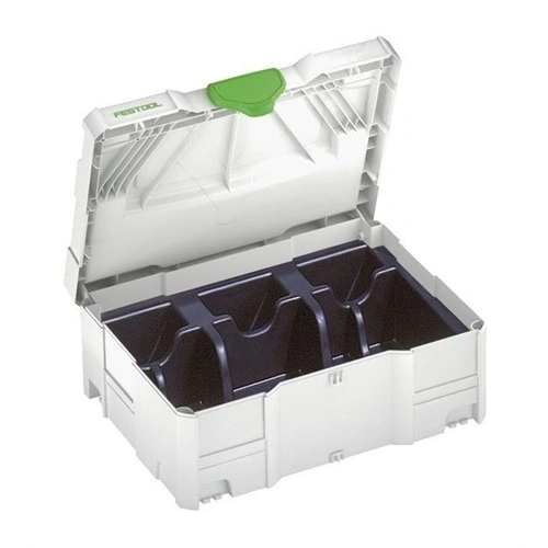 Festool Systainer tárolódoboz SYS-STF-D77/D90/93V F162909