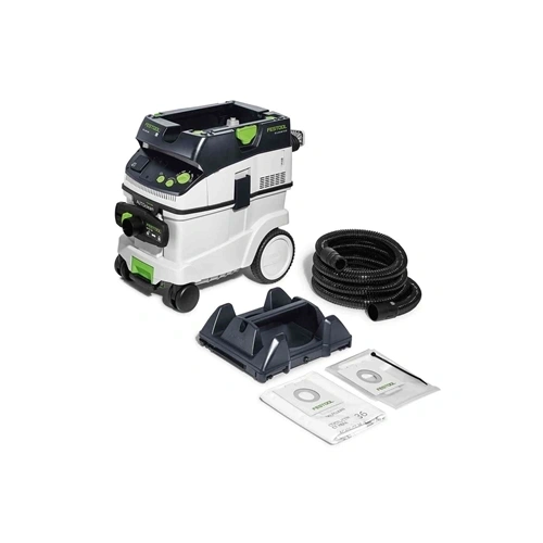 Festool CTL 36 E AC PLANEX mobil elszívó F162922