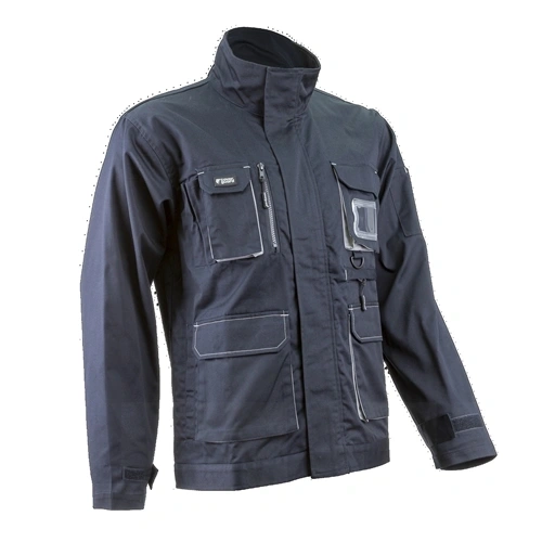 Navy II munkakabát sötétkék XXXXXXL (72/74) F163044