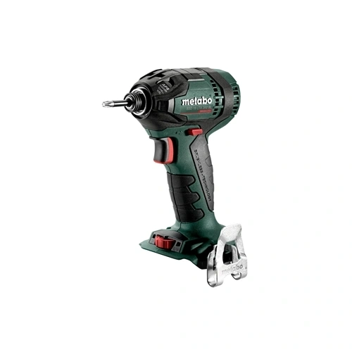 Metabo SSD 18 LTX 200 BL akkus ütvecsavarozó alapgép (akku és töltő nélkül) - doboz nélkül F163129
