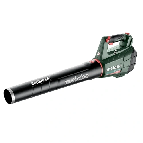 Metabo LB 18 LTX BL akkus lombfúvó alapgép (akku és töltő nélkül) F163203