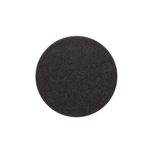 Bosch polírozó szivacs 125mm tépőzáras F163343