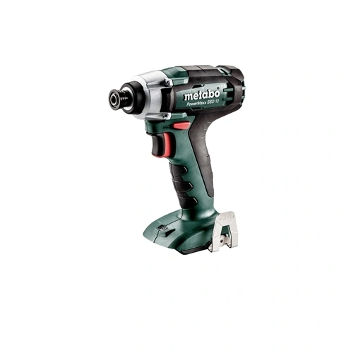 Metabo PowerMaxx SSD 12 akkus fúrócsavarozó alapgép (akku és töltő nélkül) F163430