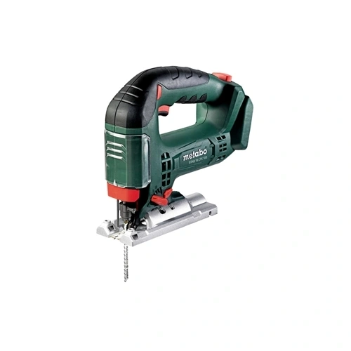 Metabo STAB 18 LTX 100 akkus szúrófűrész alapgép (akku és töltő nélkül) F163461