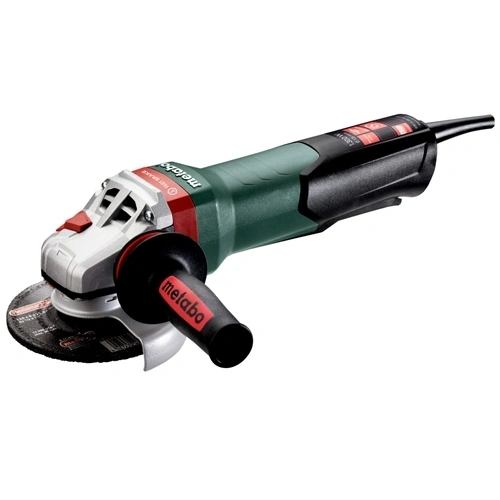 Metabo WPB 13-125 Quick sarokcsiszoló 1300W F163507