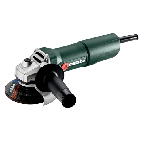Metabo W 750-115 sarokcsiszoló 750W F163522