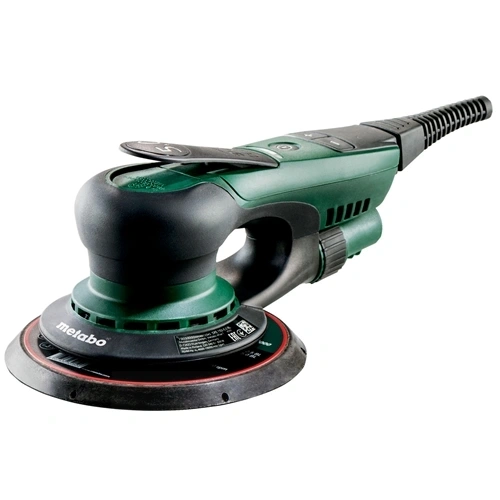 Metabo SXE 150-5.0 BL excentercsiszoló 350W F163565