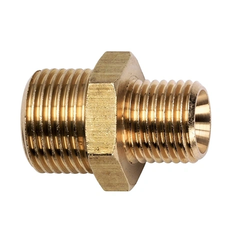 Metabo szűkítő dupla csővég, 1/4 külső menet x 3/8 külső menet F163848