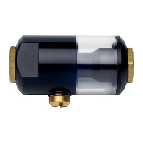 Metabo vezetékolajozó - R, 1/4 belső menet F163888