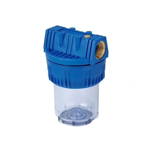 Metabo szűrő 1" rövid, szűrőbetét nélkül F163924