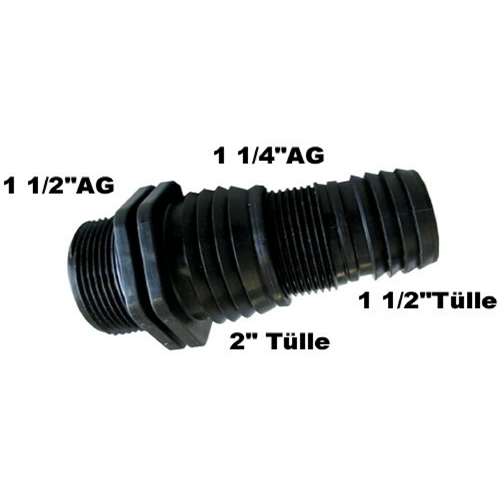 Metabo multiadapter 1.1/2 F163953