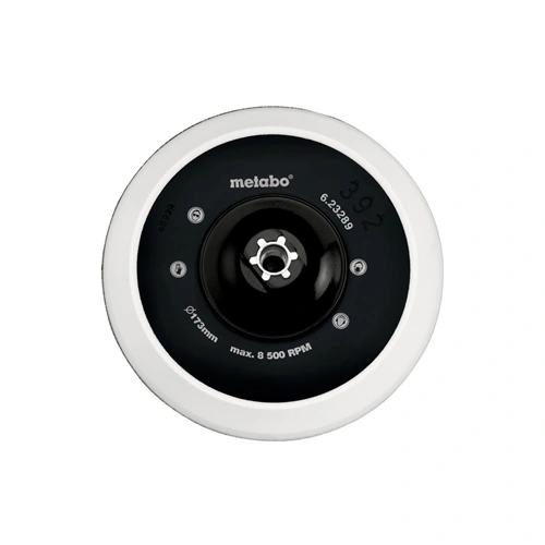 Metabo tépőzáras támasztótányér, 173 mm M 14 F164275