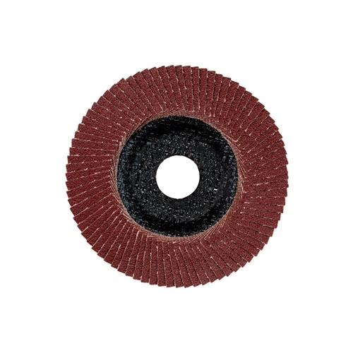 Metabo lamellás csiszolótányér, 115 mm P 120, F-NK F164531