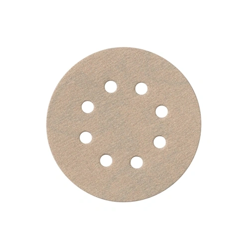 Metabo tépőzáras csiszolólap 125 mm P40, festék, SXE 25 db F164770