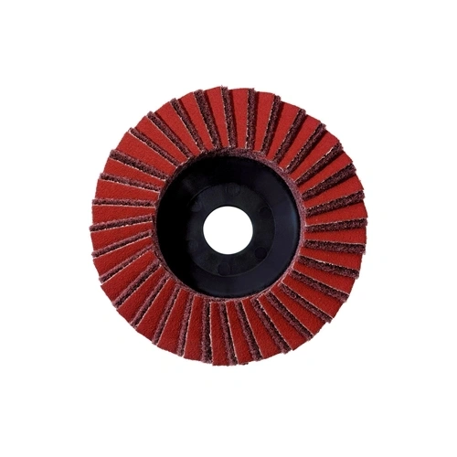 Metabo kombinált lamellás csiszolótányér 125 mm, durva, WS 5 db F164973