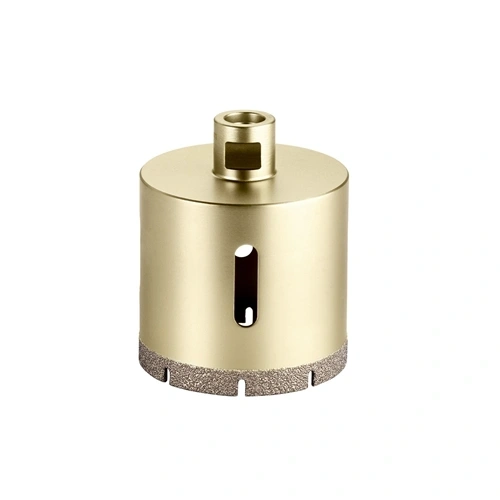 Metabo csempe gyémánt koronafúró, Dry, 82 mm, M14 F165768