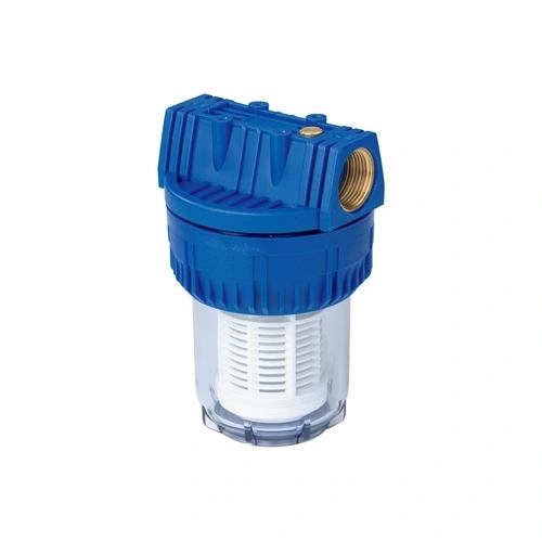 Metabo szűrő, 1.1/4, rövid, mosható szűrőbetéttel F165990