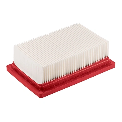 Metabo redős szűrő az AS 18 L PC-hez, L-porosztály F166041