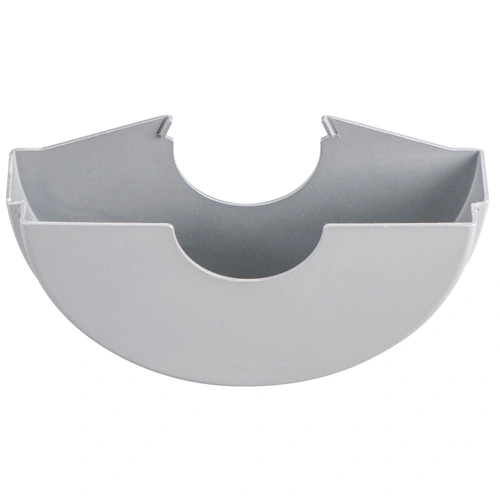 Metabo sarokcsiszoló védőbúra 125 mm, félig zárt, WEF/ WEPF 9-125, WF/ WPF 18 LTX 125 F166069