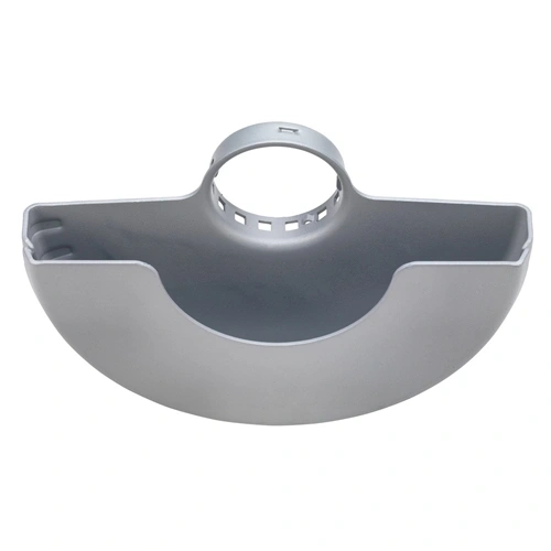 Metabo sarokcsiszoló védőbúra, 180 mm, félig zárt, RT F166078