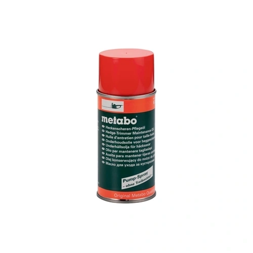 Metabo sövényvágó ápoló spray F166087