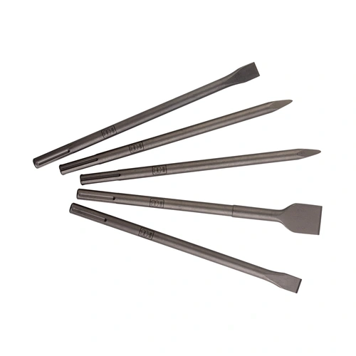 Metabo SDS-max vésőkészlet, 5 részes F166090