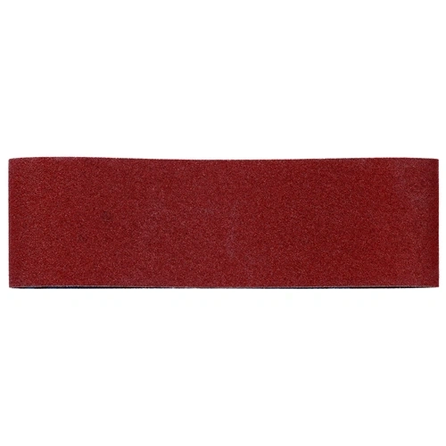 Metabo csiszolószalag 75x533 mm P80 fa+fém 3db F166175