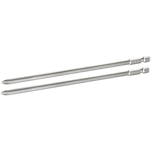 Metabo bit, PH 2/ 180 mm  2 db F166250