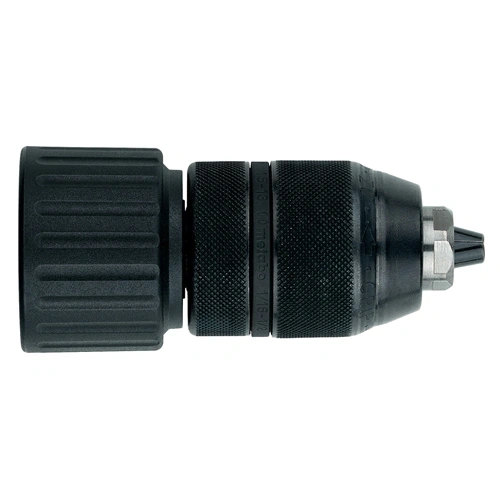 Metabo Futuro Plus gyorsbefogó fúrótokmány S2M 13 mm, adapterrel F166334