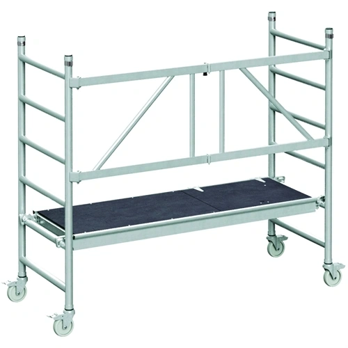 Zarges PAX állvány alapcsomag 0.72x1.8 (0.55m) F166518