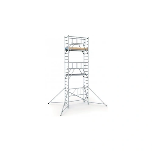 Zarges PAX állvány S-Plus 5-ös csomag 0.72x1.8 (4.55m) F166529