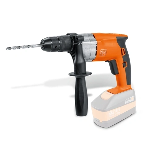 Fein ABOP 10 Select fúrógép (akkus) max. 10 mm átmérőhöz F166598